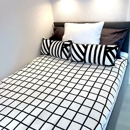 House On Water - Dom Na Wodzie - Dawn Apartment *