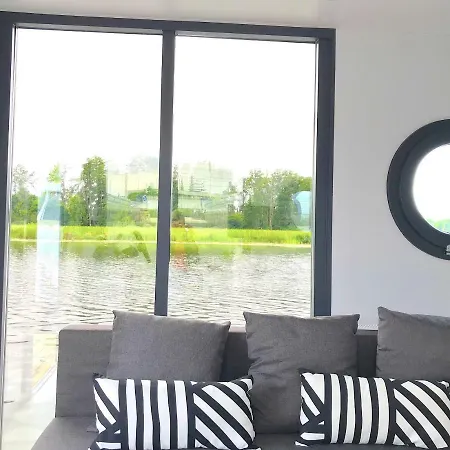 House On Water - Dom Na Wodzie - Dawn Apartment *